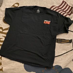 espn zone t shirt